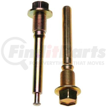 H15166 by RAYBESTOS - Raybestos R-Line Brake Caliper Bolt Kit