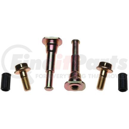 H15167 by RAYBESTOS - Raybestos R-Line Brake Caliper Bolt Kit