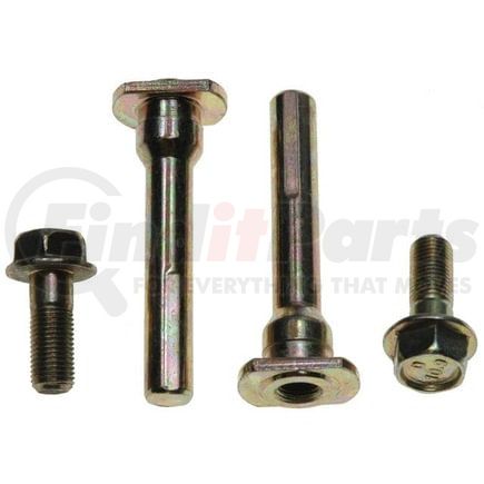 H15161 by RAYBESTOS - Raybestos R-Line Brake Caliper Bolt Kit