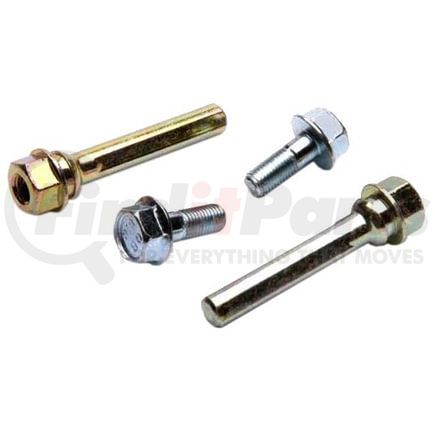 H15177 by RAYBESTOS - Raybestos R-Line Brake Caliper Bolt Kit