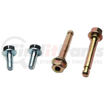 H15179 by RAYBESTOS - Raybestos R-Line Brake Caliper Bolt Kit