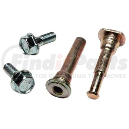 H15180 by RAYBESTOS - Raybestos R-Line Brake Caliper Bolt Kit