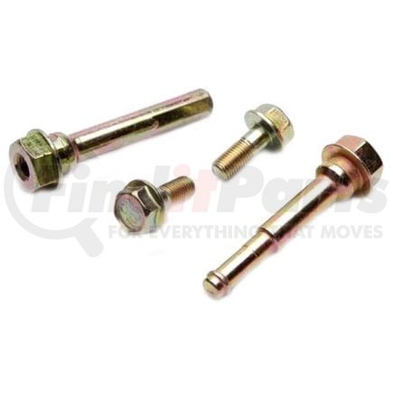 H15181 by RAYBESTOS - Raybestos R-Line Brake Caliper Bolt Kit