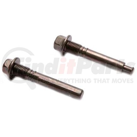 H15182 by RAYBESTOS - Raybestos R-Line Brake Caliper Bolt Kit