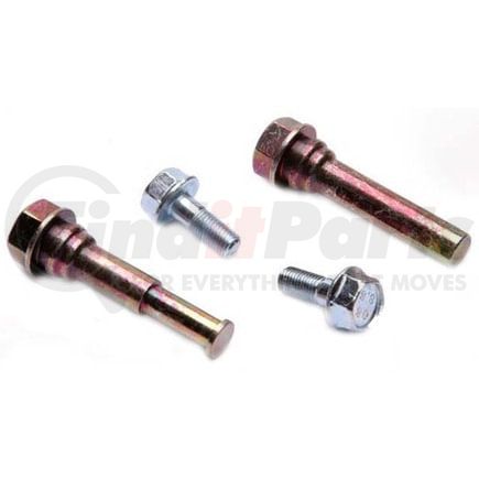 H15183 by RAYBESTOS - Raybestos R-Line Caliper Guide Pin