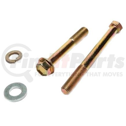 H15170 by RAYBESTOS - Raybestos R-Line Brake Caliper Bolt Kit