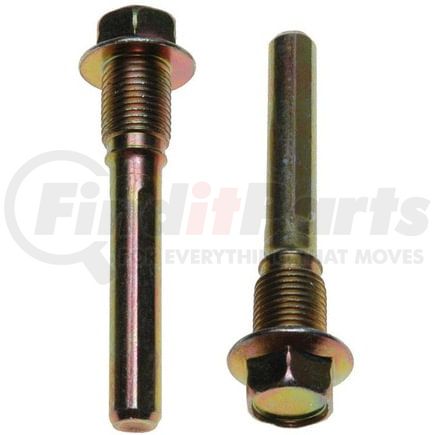 H15172 by RAYBESTOS - Raybestos R-Line Brake Caliper Bolt Kit