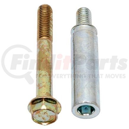 H15173 by RAYBESTOS - Raybestos R-Line Brake Caliper Bolt Kit