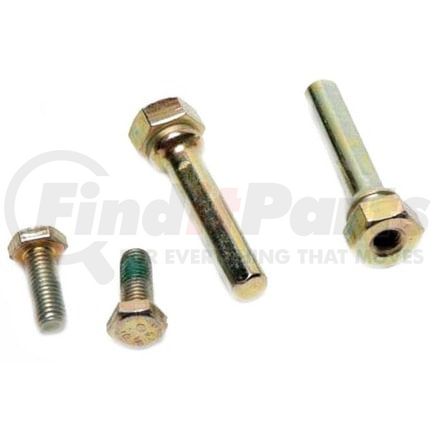 H15190 by RAYBESTOS - Raybestos R-Line Brake Caliper Bolt Kit