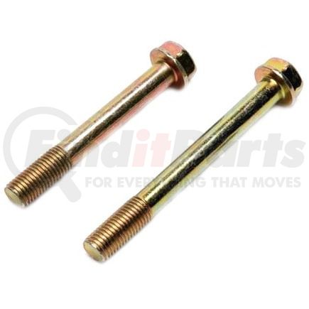 H15192 by RAYBESTOS - Raybestos R-Line Brake Caliper Bolt Kit