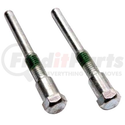 H15184 by RAYBESTOS - Raybestos R-Line Brake Caliper Bolt Kit