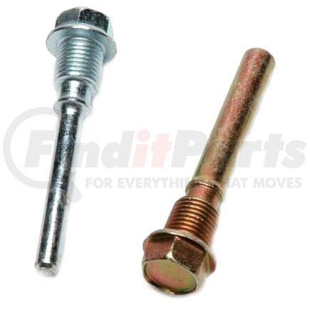 H15185 by RAYBESTOS - Raybestos R-Line Brake Caliper Bolt Kit