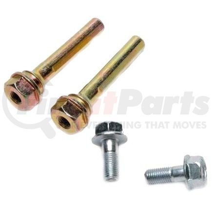 H15186 by RAYBESTOS - Raybestos R-Line Brake Caliper Bolt Kit