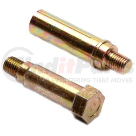 H15188 by RAYBESTOS - Raybestos R-Line Brake Caliper Bolt Kit