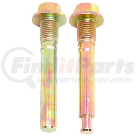 H15205 by RAYBESTOS - Raybestos R-Line Brake Caliper Bolt Kit