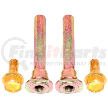 H15206 by RAYBESTOS - Raybestos R-Line Brake Caliper Bolt Kit