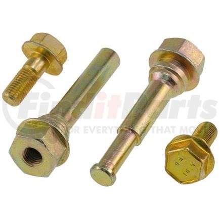 H15215 by RAYBESTOS - Raybestos R-Line Brake Caliper Bolt Kit