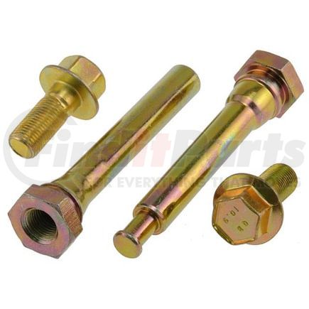 H15217 by RAYBESTOS - Raybestos R-Line Brake Caliper Bolt Kit