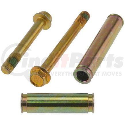 H15218 by RAYBESTOS - Raybestos R-Line Brake Caliper Bolt Kit