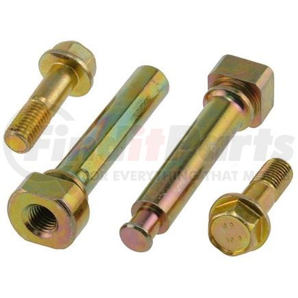 H15220 by RAYBESTOS - Raybestos R-Line Brake Caliper Bolt Kit