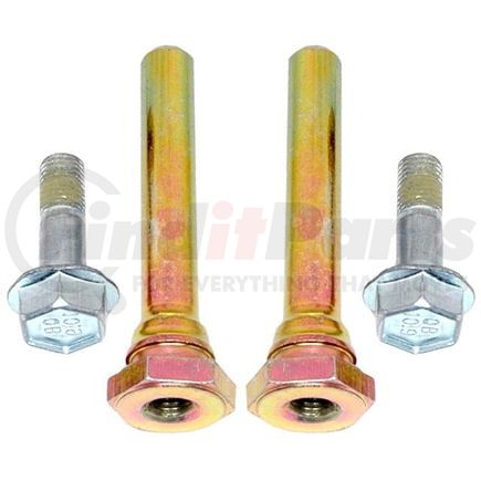 H15210 by RAYBESTOS - Raybestos R-Line Brake Caliper Bolt Kit