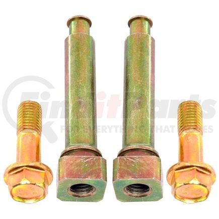 H15211 by RAYBESTOS - Raybestos R-Line Brake Caliper Bolt Kit