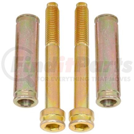 H15213 by RAYBESTOS - Raybestos R-Line Brake Caliper Bolt Kit