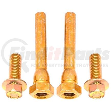 H15214 by RAYBESTOS - Raybestos R-Line Brake Caliper Bolt Kit