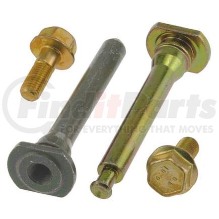 H15226 by RAYBESTOS - Raybestos R-Line Brake Caliper Bolt Kit