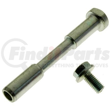 H15227 by RAYBESTOS - Raybestos R-Line Brake Caliper Bolt Kit