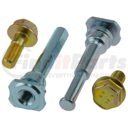 H15229 by RAYBESTOS - Raybestos R-Line Brake Caliper Bolt Kit