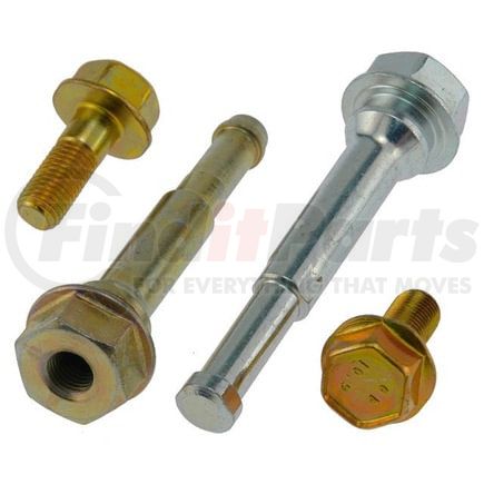 H15225 by RAYBESTOS - Raybestos R-Line Brake Caliper Bolt Kit