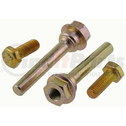 H15235 by RAYBESTOS - Raybestos R-Line Brake Caliper Bolt Kit