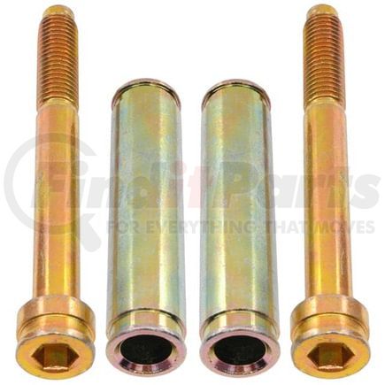 H15237 by RAYBESTOS - Raybestos R-Line Brake Caliper Bolt Kit
