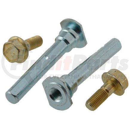 H15238 by RAYBESTOS - Raybestos R-Line Brake Caliper Bolt Kit