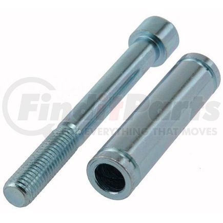 H15239 by RAYBESTOS - Raybestos R-Line Brake Caliper Bolt Kit