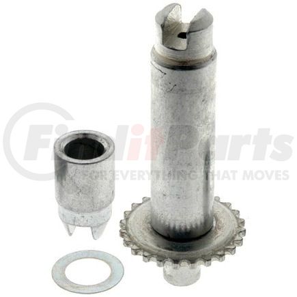 H1523 by RAYBESTOS - Raybestos R-Line Drum Brake Adj Screw Assy