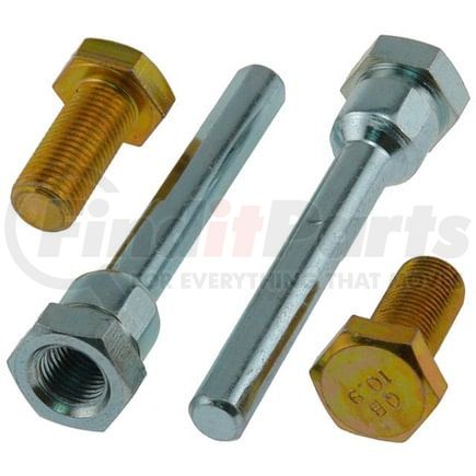 H15233 by RAYBESTOS - Raybestos R-Line Brake Caliper Bolt Kit