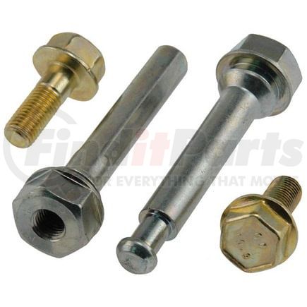 H15246 by RAYBESTOS - Raybestos R-Line Brake Caliper Bolt Kit