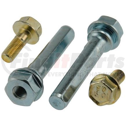 H15247 by RAYBESTOS - Raybestos R-Line Brake Caliper Bolt Kit