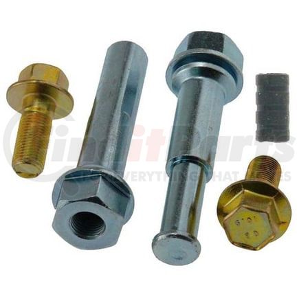 Raybestos H15248 Disc Brake Caliper Bolt Kit Raybestos R-Line Brake Caliper Bolt Kit