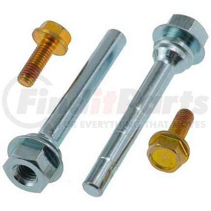 H15249 by RAYBESTOS - Raybestos R-Line Brake Caliper Bolt Kit