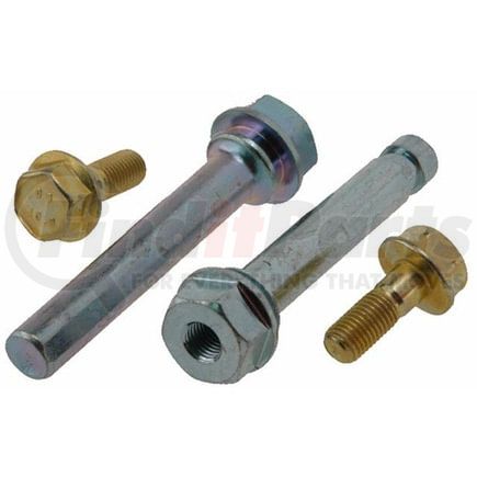 H15241 by RAYBESTOS - Raybestos R-Line Brake Caliper Bolt Kit