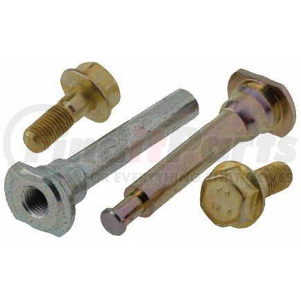 H15242 by RAYBESTOS - Raybestos R-Line Brake Caliper Bolt Kit