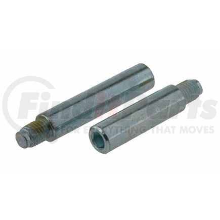 H15243 by RAYBESTOS - Raybestos R-Line Brake Caliper Bolt Kit