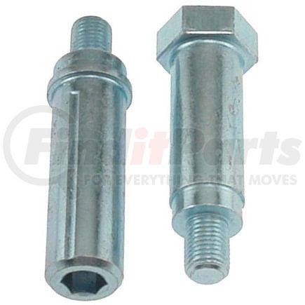 H15255 by RAYBESTOS - Raybestos R-Line Brake Caliper Bolt Kit