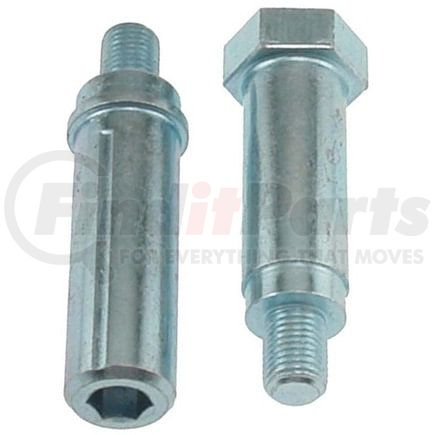 Raybestos H15255 Disc Brake Caliper Bolt Kit Raybestos R-Line Brake Caliper Bolt Kit