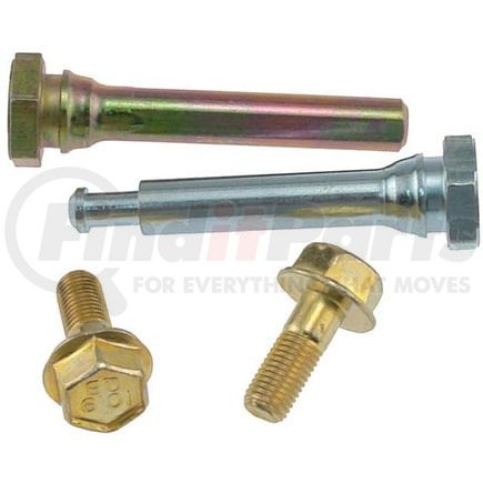 H15257 by RAYBESTOS - Raybestos R-Line Caliper Guide Pin