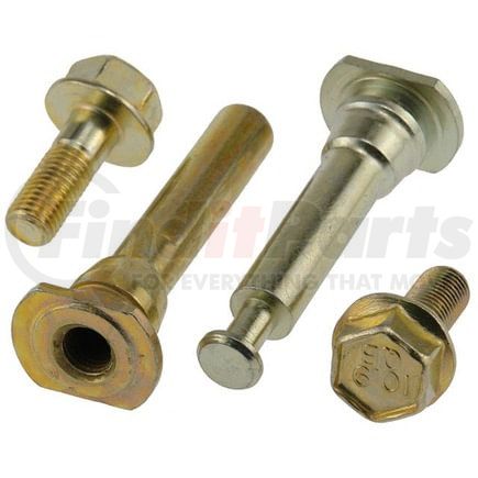 H15251 by RAYBESTOS - Raybestos R-Line Brake Caliper Bolt Kit