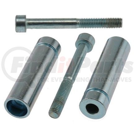 H15252 by RAYBESTOS - Raybestos R-Line Brake Caliper Bolt Kit